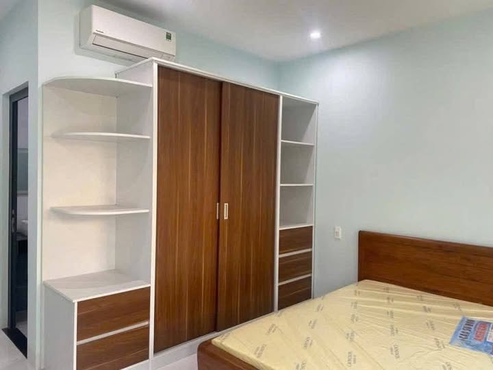 Nhà cấp 4 70m2 2 ngủ, hẻm xe hơi, 1.85 tỷ tại Rạch Dừa, Vũng Tàu