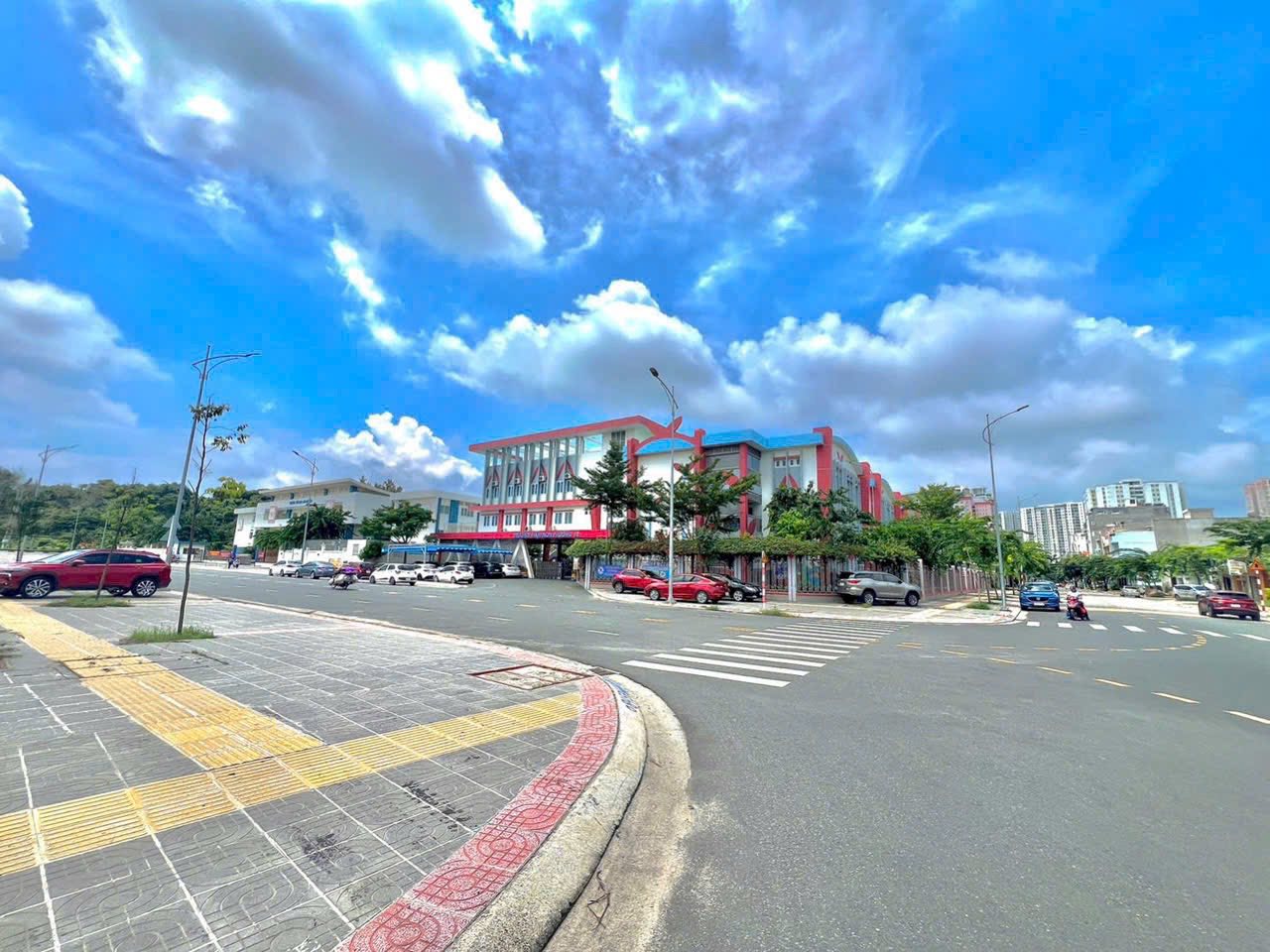 Siêu phẩm đất nền khu tái định cư Phường 10, Bà Rịa - Vũng Tàu đã sẵn sàng chờ chủ nhân mới