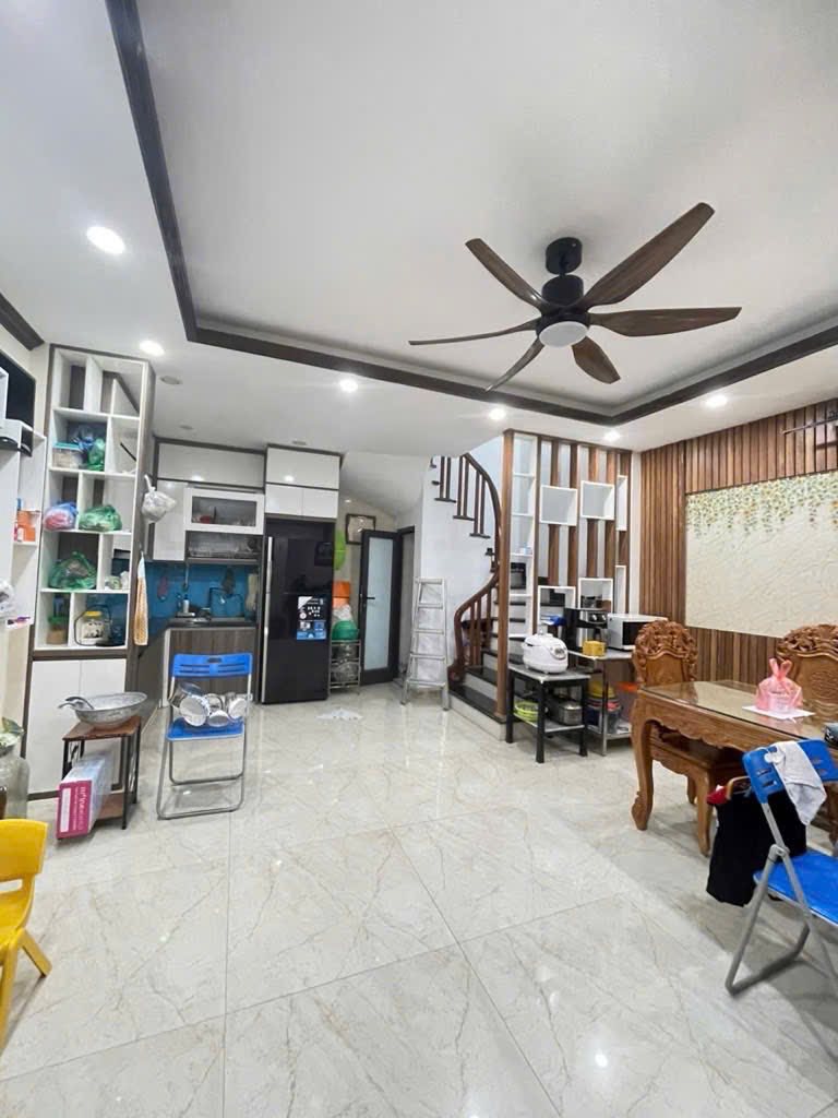 Siêu phẩm nhà đẹp tại Đống Đa, sẵn sàng đón chủ mới