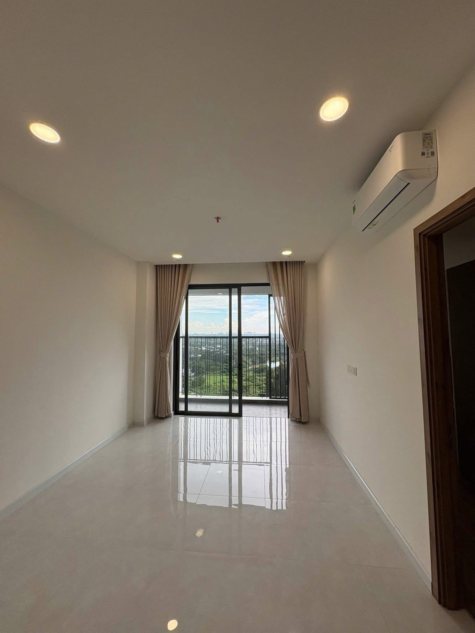 Căn hộ The Maison Bình Dương 2 ngủ, full nội thất, view đẹp, giá siêu yêu