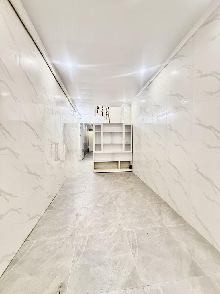 Nhà trung tâm Bạch Mai, 40m2, 6 ngủ - An tâm tuyệt đối cho gia đình