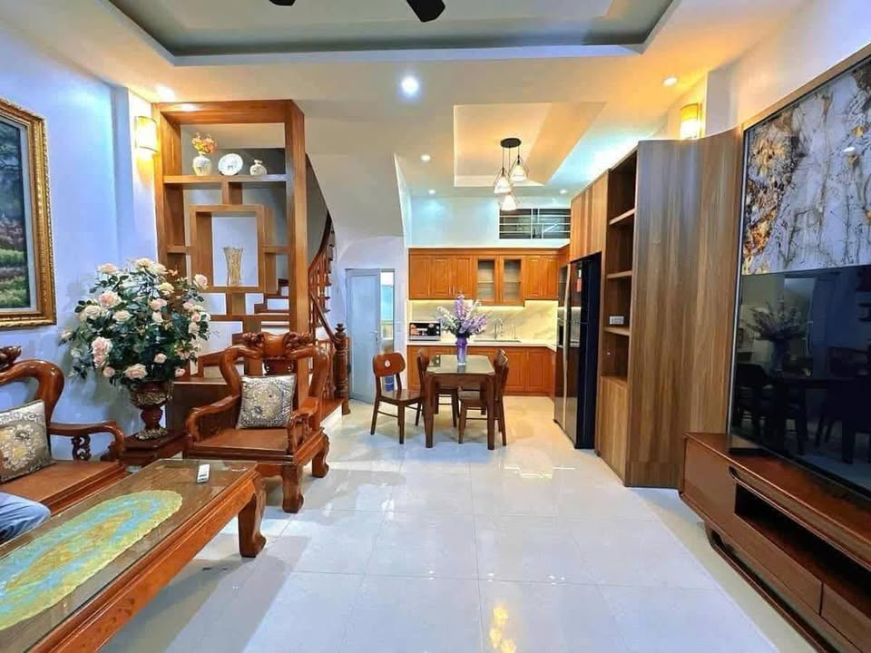 Nhà 5 tầng, 7 phòng trọ, dòng tiền khủng hơn 7 tỷ tại Nam Từ Liêm