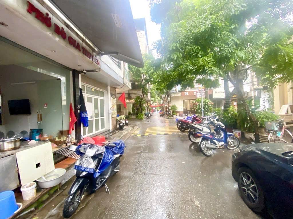 Tổ ấm xưa tại Lạc Trung, Hai Bà Trưng nơi hoài niệm đong đầy