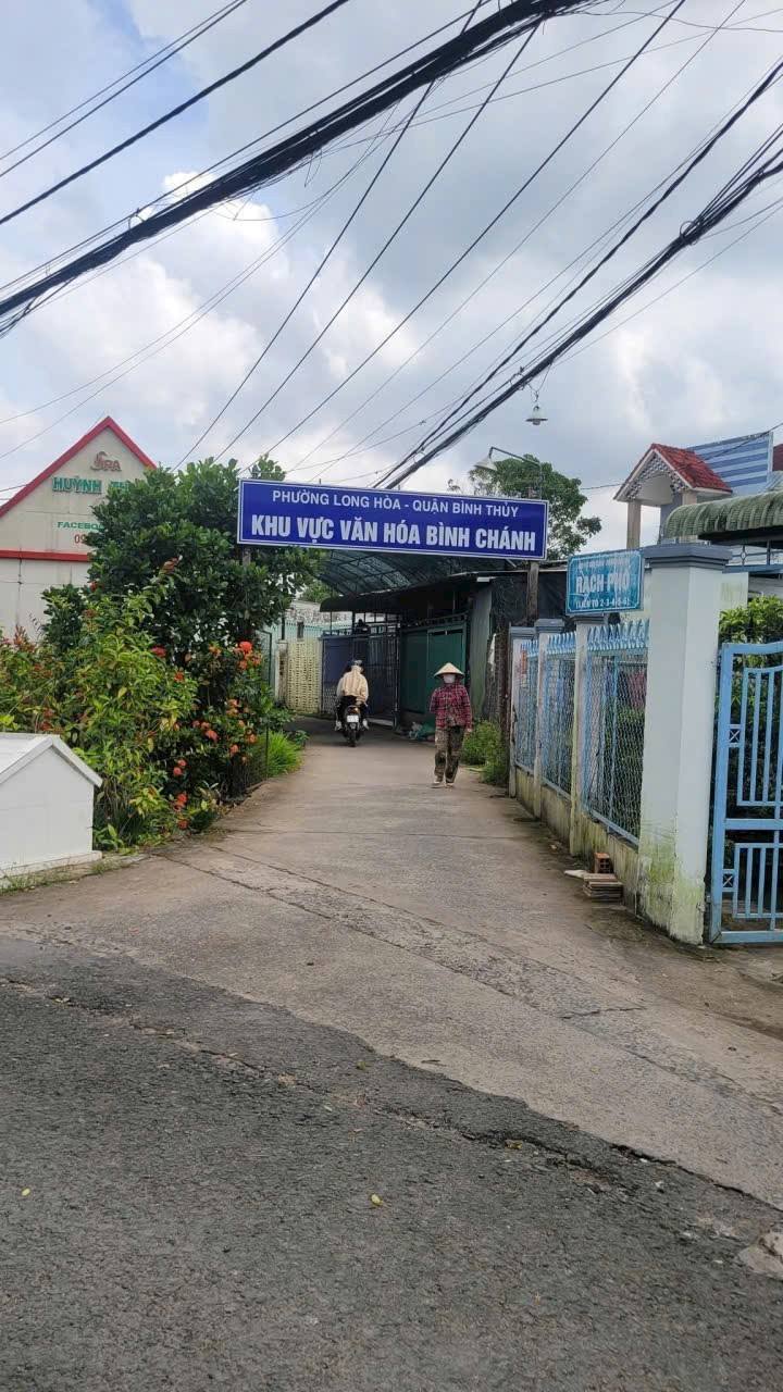 Siêu phẩm đất nền Cần Thơ đã sẵn sàng chờ chủ nhân mới