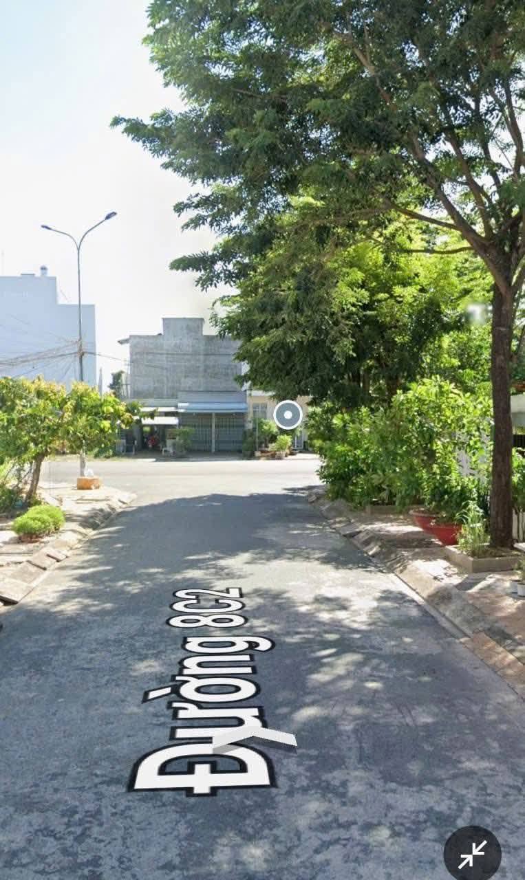 Nhà 1 trệt, 2 lầu khu dân cư Hưng Phú, Cần Thơ, giá 4.6 tỷ