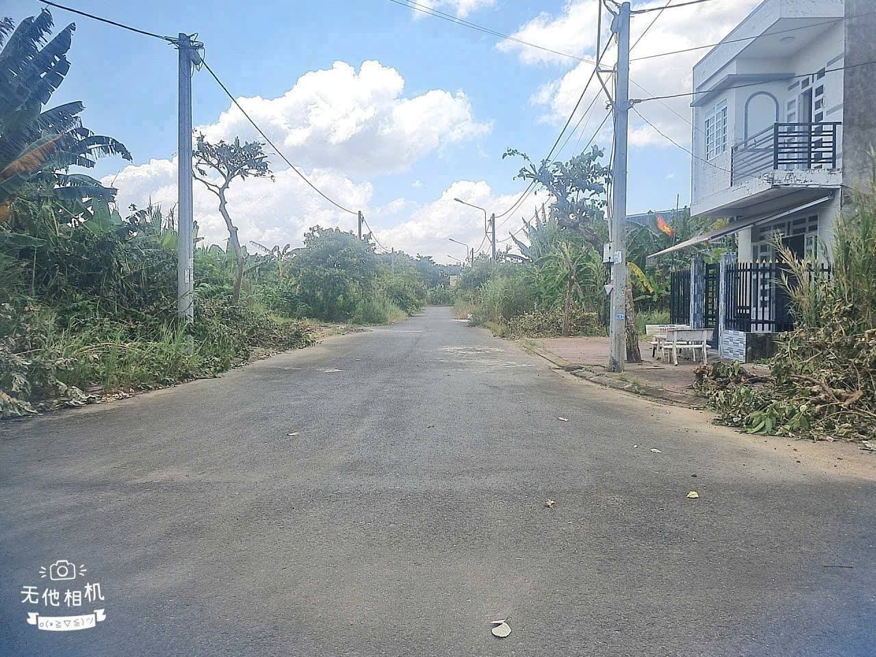 Bước vào một câu chuyện về tiềm năng, nơi mảnh đất tại khu Nhơn Nghĩa, Vàm Sáng