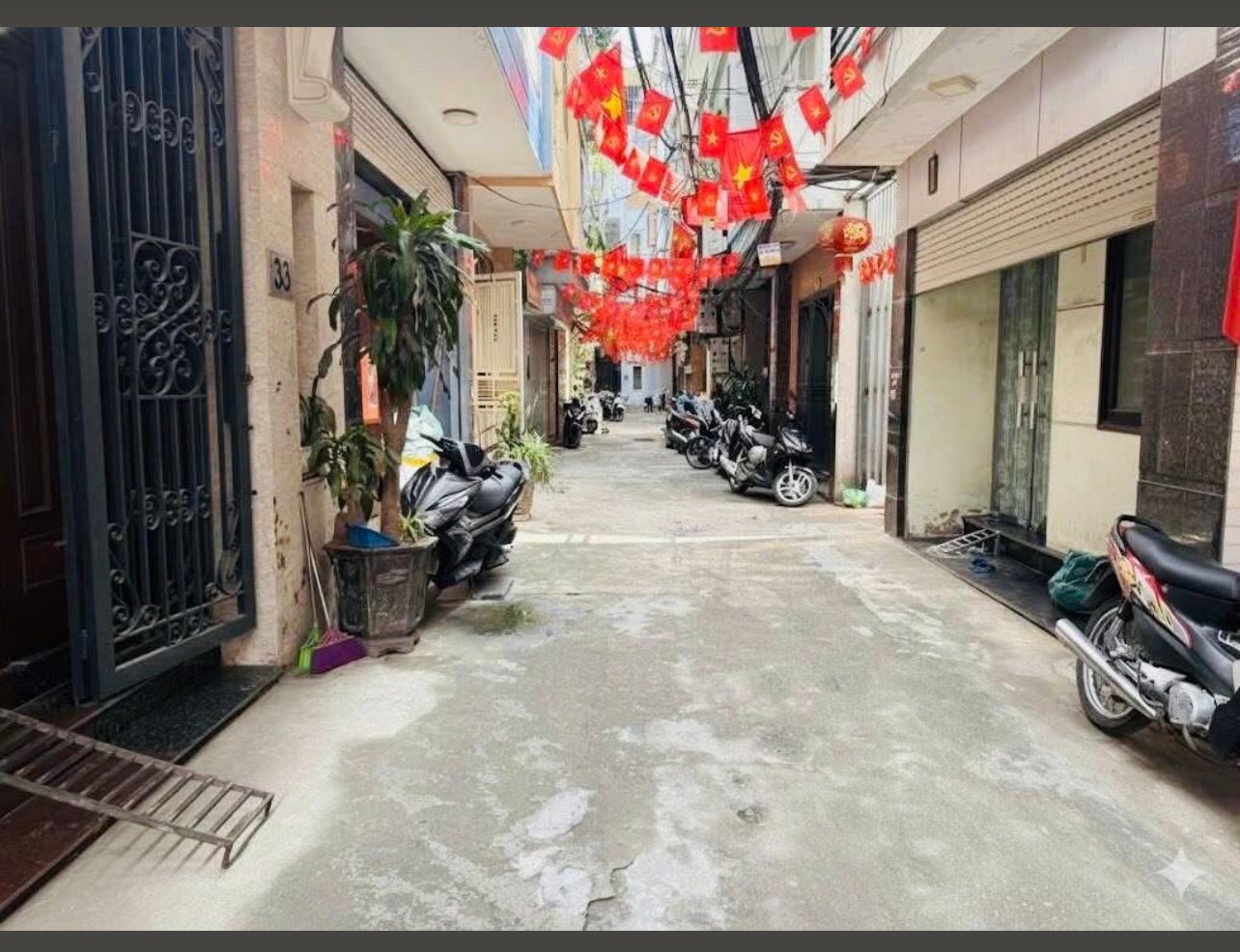 Siêu phẩm nhà 6 tầng thang máy tại Xuân Phương, diện tích 40m2