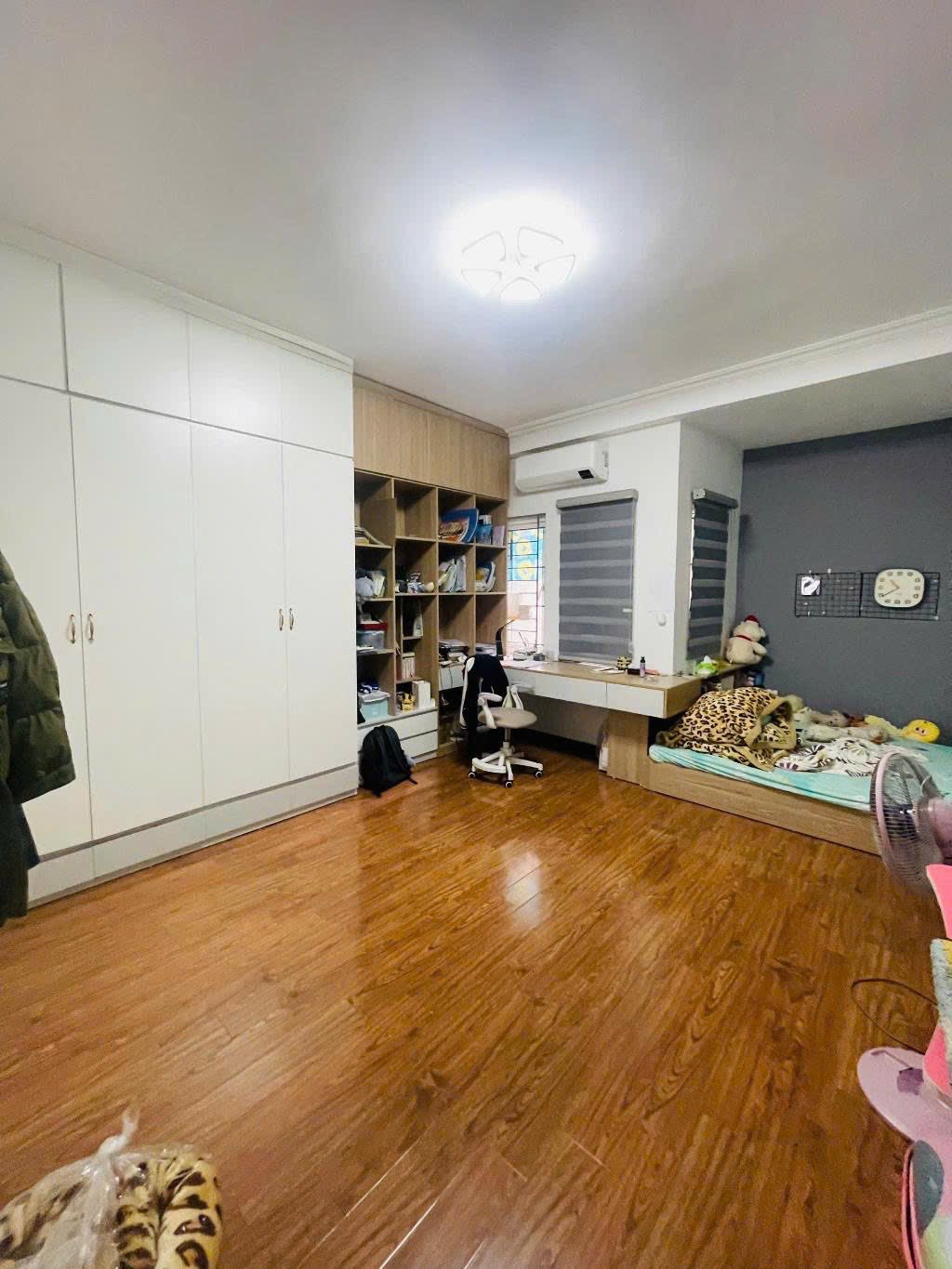 Siêu phẩm nhà đẹp dân xây tại Bồ Đề, Long Biên đây rồi