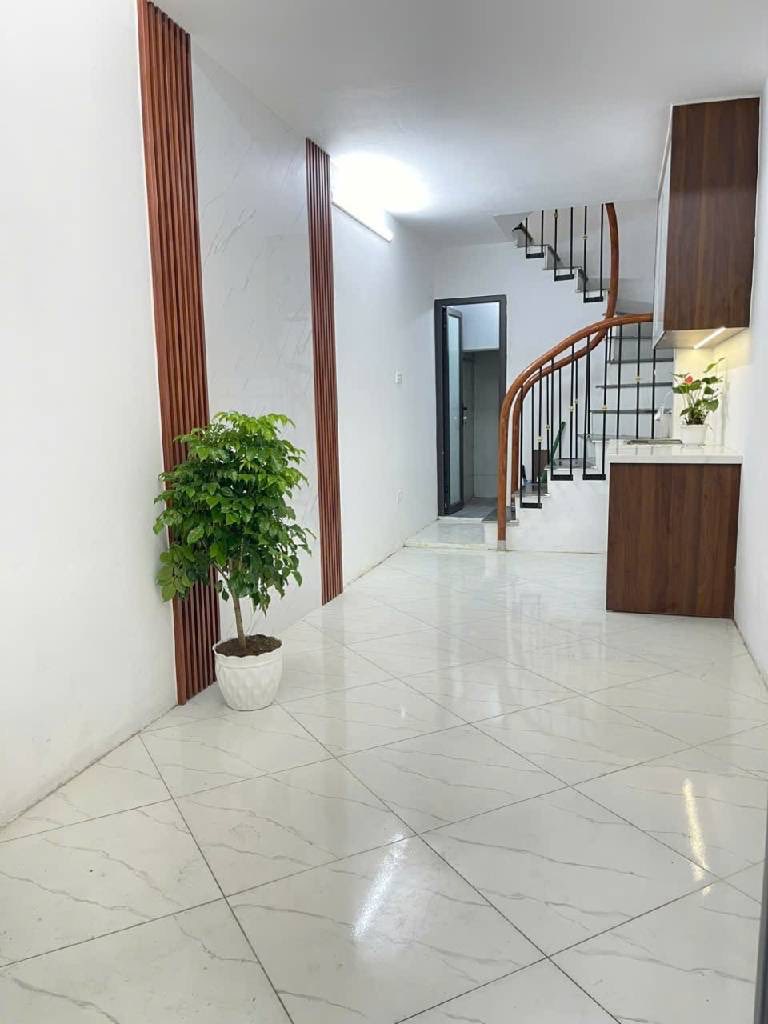 Nhà phố Bạch Mai, 4 tầng xinh xắn, chỉ 5 tỷ