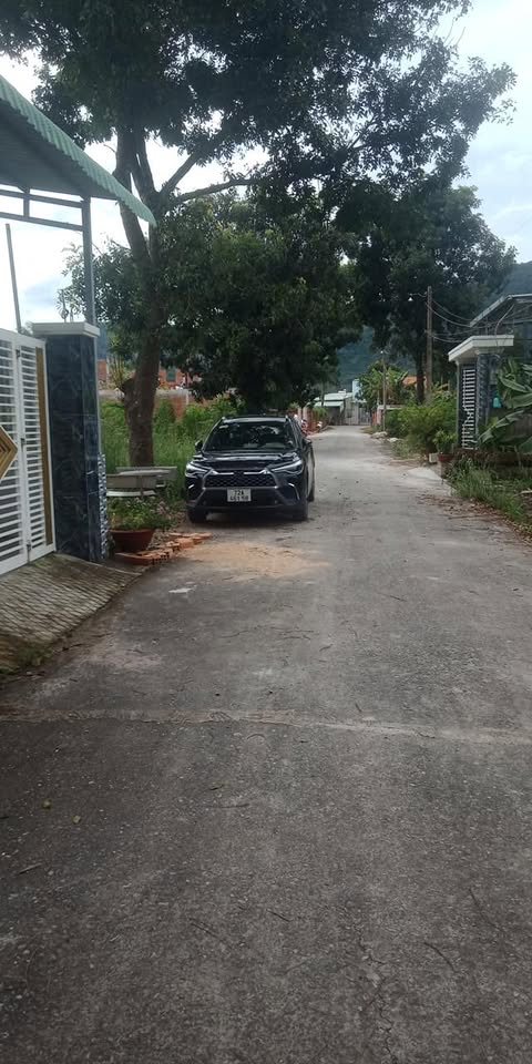 Đất Phú Mỹ giá tốt, dân cư đông đúc, đầu tư là lụm