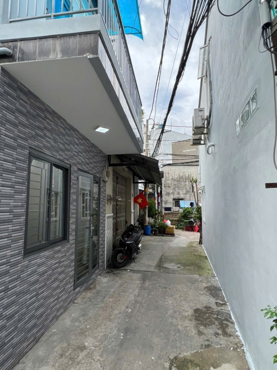 Chào mừng quý khách đến với "thiên đường" an cư tại Quận Tân Phú