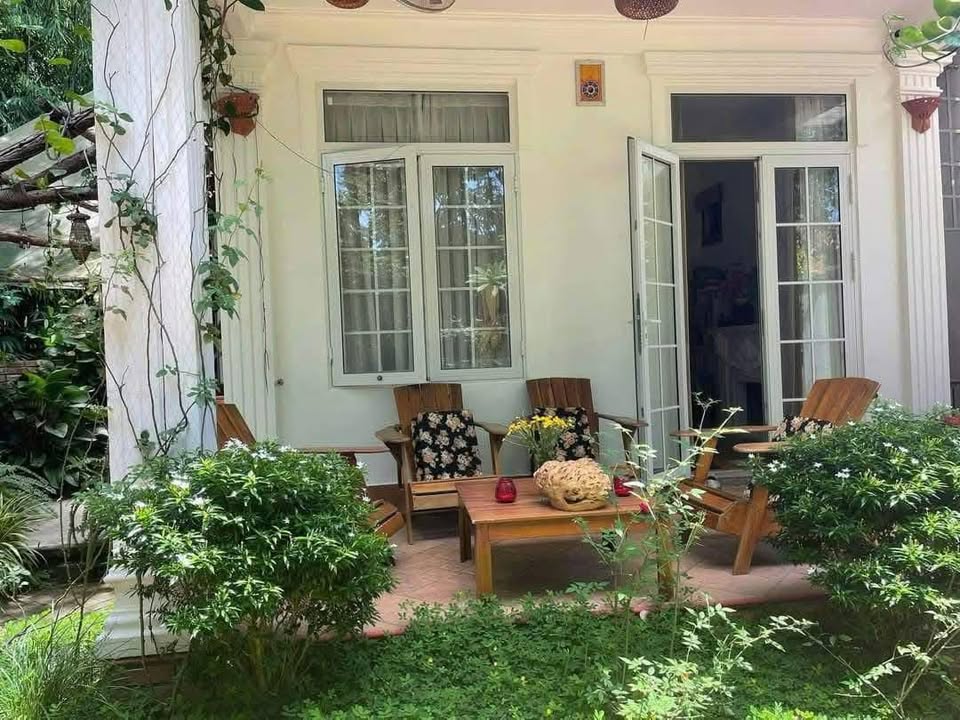 Bán nhà vườn mini 120m2, ngang 11m, kiệt xe máy Lê Ngô Cát, Huế