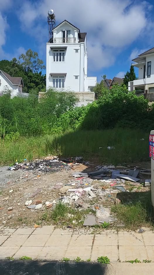 Đất vàng Đà Lạt 118m2 hướng Đông Nam, giá 8,5 tỷ cơ hội đầu tư không thể bỏ lỡ