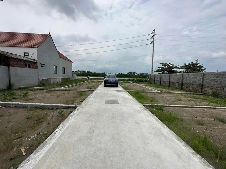 Cơ hội có một không hai sở hữu ngay lô đất vàng tại Chương Dương, Thường Tín