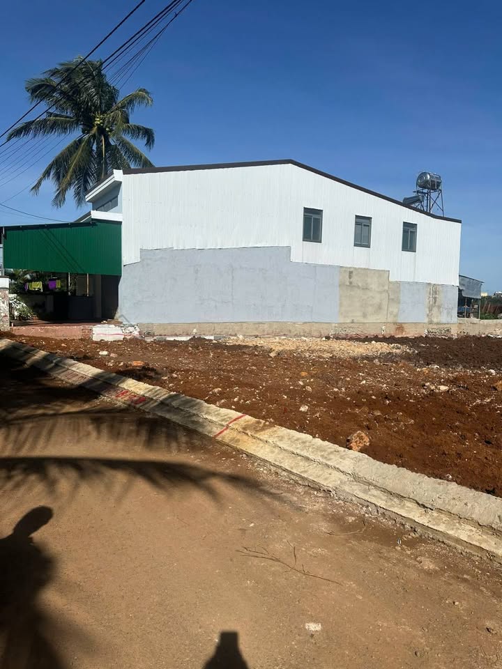 Đất mặt tiền đường 27m Phạm Văn Đồng, kinh doanh đỉnh, giá chỉ 2,29 tỷ