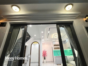 Khám phá cơ hội sở hữu biệt thự mới xây tại đường Âu Cơ, phường Bẩy Hiền