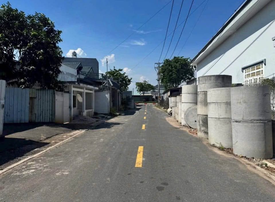 Chính chủ 'thả xích' lô đất vàng 228m² tại đường Phạm Văn Bạch, Long Toàn, Bà Rịa