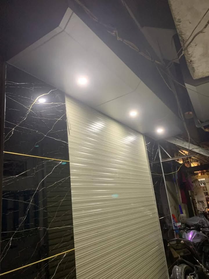 Nhà 5 tầng mới đẹp như mơ, Đống Đa về ở ngay, x2 tài sản