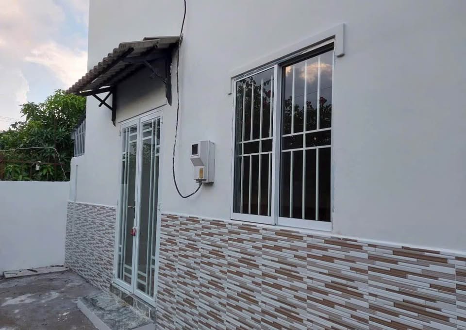 Nhà nhỏ xinh hẻm Lý Thường Kiệt, an cư lạc nghiệp chỉ 650 triệu