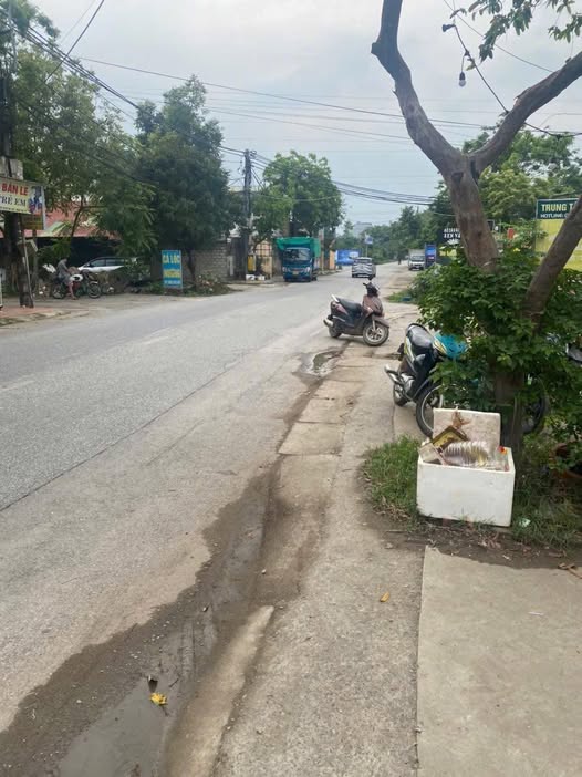 Mặt tiền trục lớn Đông Mỹ – Vạn Phúc, 104m², kinh doanh sầm uất