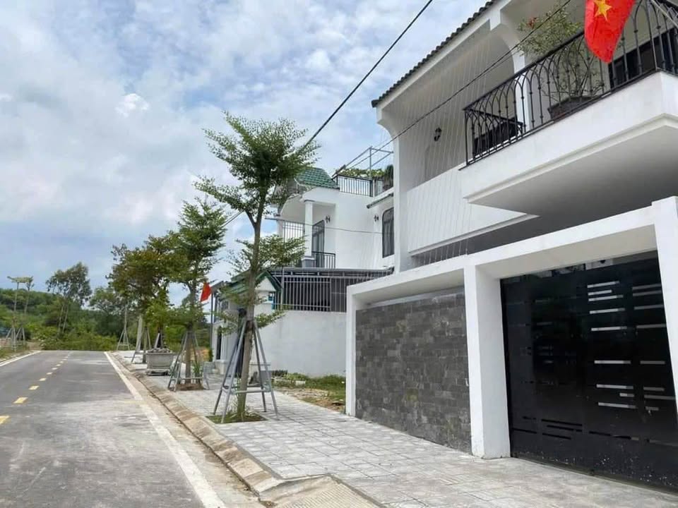 Đất vàng khu quy hoạch Trương Nữ Vương, Thanh Thủy, đầu tư sinh lời, an cư lý tưởng