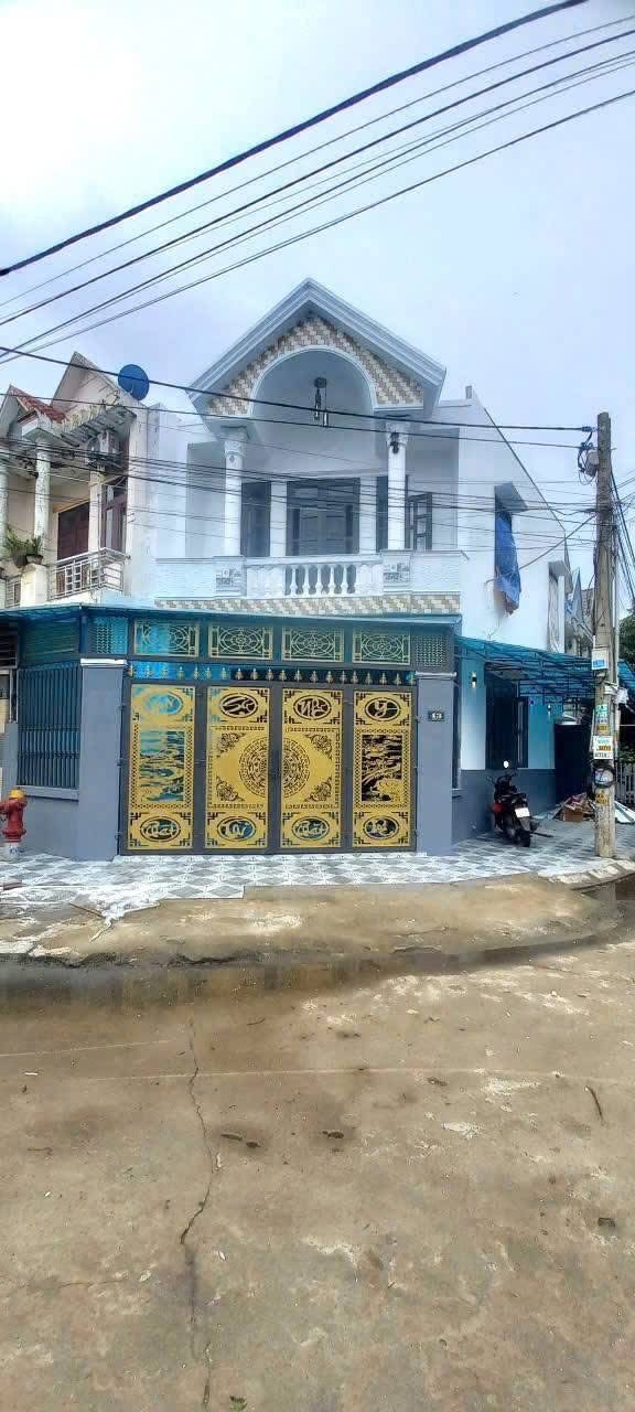 Siêu phẩm nhà mới xây 100% tại khu dân cư Bảo Trâm, đường Chiêu Liêu, Phường Tân Đông Hiệp