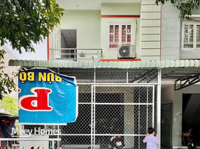 Nhà đẹp 5x30m, sổ sẵn, giá 1.9 tỷ tại Bàu Bàng, Bình Dương