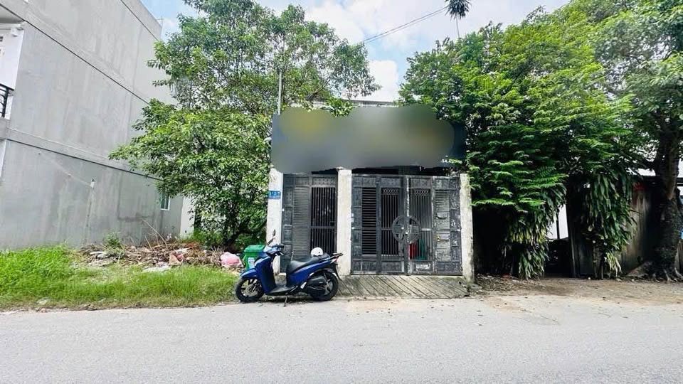 Nhà 1 sẹc Lê Thị Riêng, Quận 12 7,1 tỷ có ngay nhà đẹp, đường 10m, ô tô vi vu