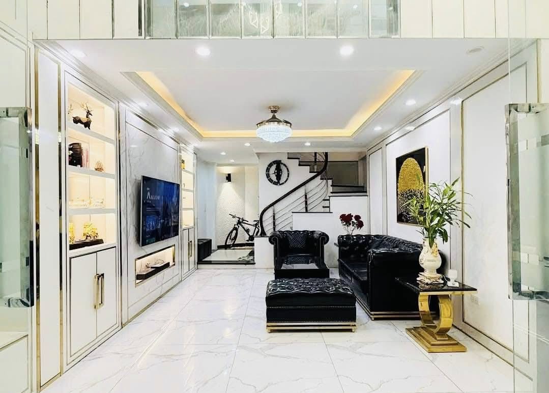 Chào đón bạn đến với tổ ấm mơ ước tại Yên Hòa, Cầu Giấy, Hà Nội