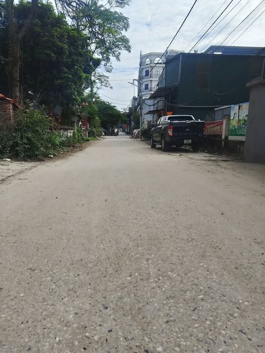 Siêu phẩm đất mặt tiền ngay ngã tư, vị trí đắc địa tại Từ Sơn, Bắc Ninh