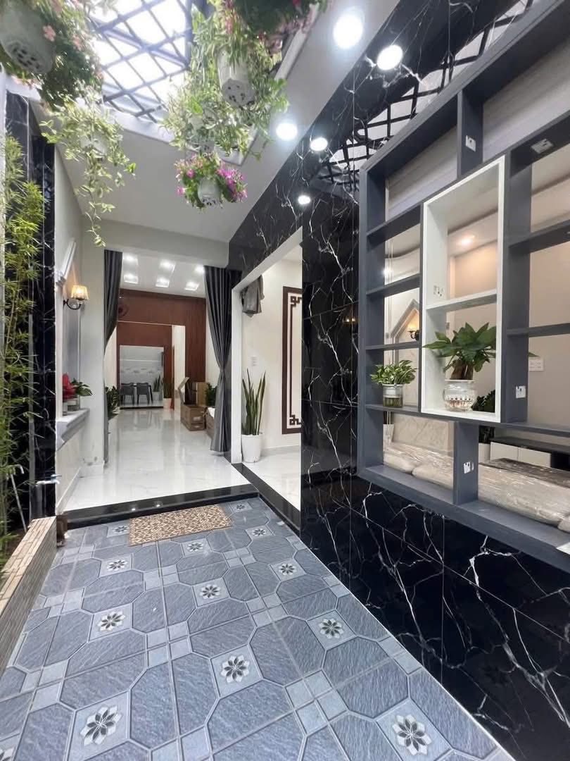 Bán nhà mê lửng đúc kiệt Nguyễn Phước Nguyên, quận Thanh Khê