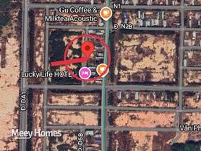 Đất nền Mỹ Phước 4 - Vị trí vàng, sổ riêng, giá hời