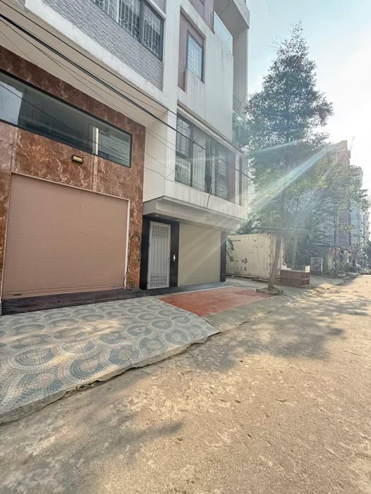 Chào mừng quý khách đến với cơ hội sở hữu ngôi nhà mơ ước tại Yên Nghĩa, Hà Đông