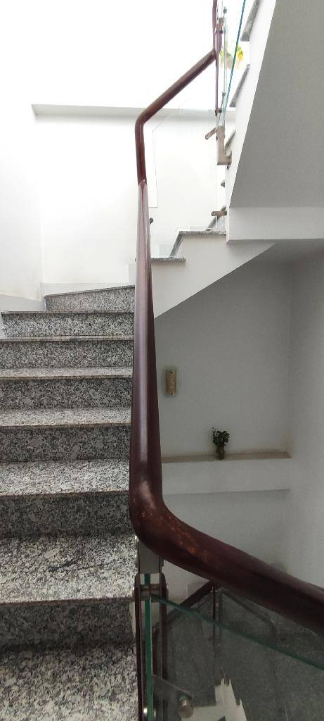 Nhà đẹp lung linh trên đường Trần Thanh Mại, diện tích 67m², thiết kế 3 tầng