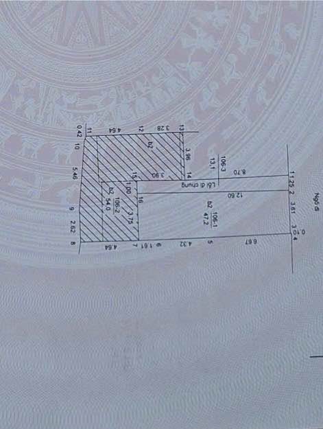 Nhà đẹp Kim Mã, ngõ nông thoáng, 47,2m2, giá 10 tỷ