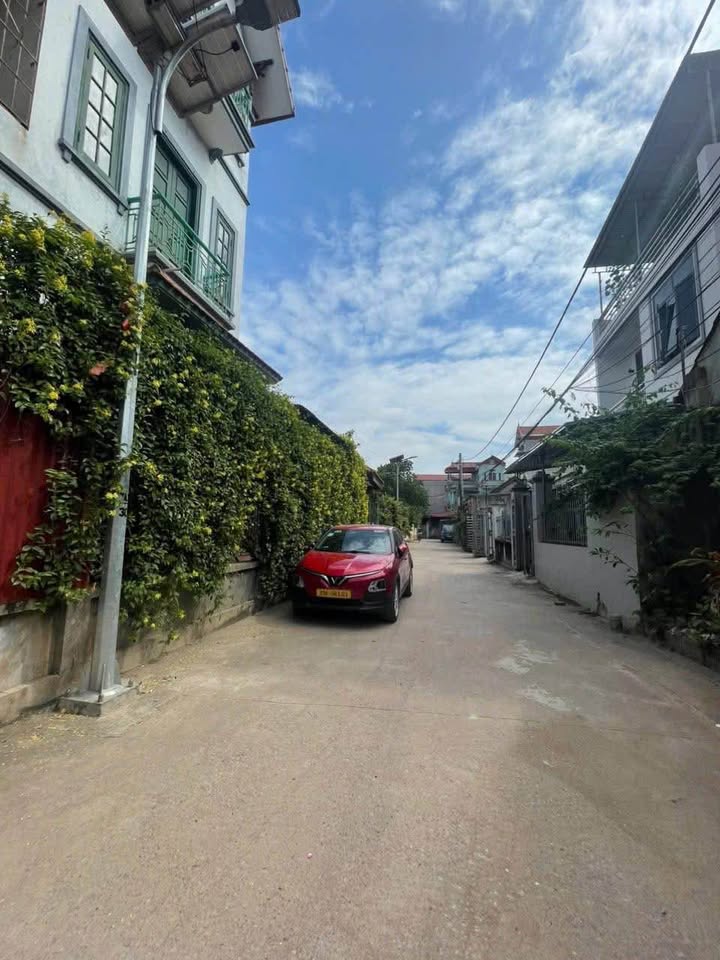 Siêu phẩm đất nền Thọ An, Đan Phượng, Hà Nội đã cập bến