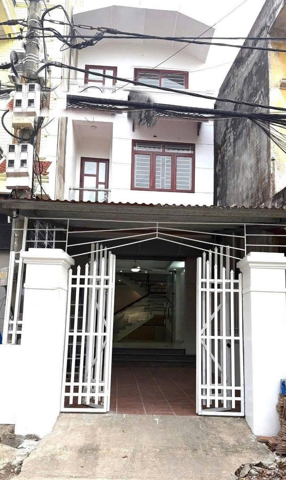 Nhà Phố Muối trung tâm, 92m², giá hời