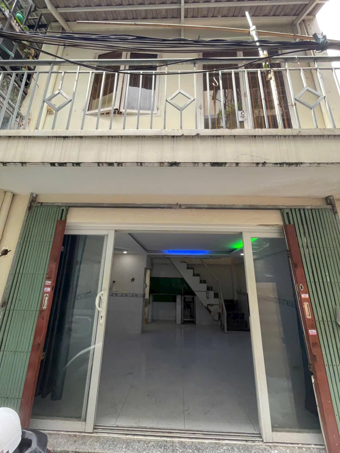 Siêu phẩm căn góc độc nhất vô nhị tại Hóc Môn