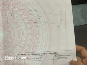 Đất Quang Minh Mê Linh, view chill, giá iu thương