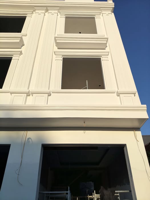 Nhà 3 tầng 60m2 Phố Đông Hải, Hải An - Giá tốt chỉ 2.8 tỷ