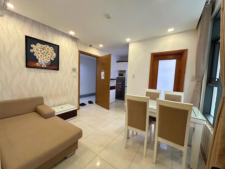 Căn hộ Mường Thanh 1 ngủ - Lộc Vàng, Khánh Hòa