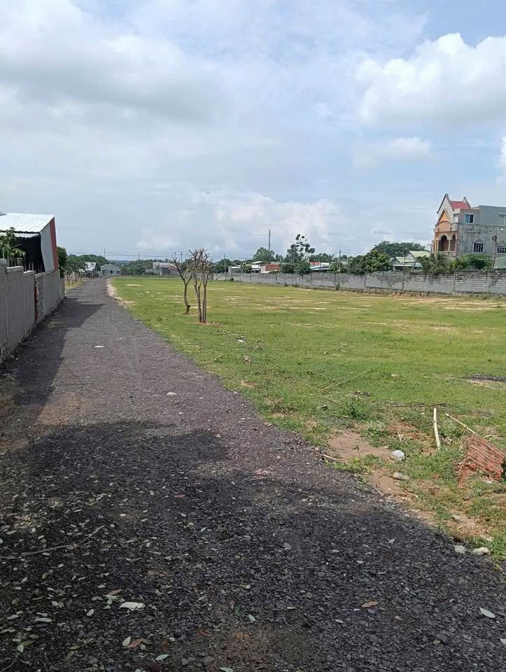 Đất An Ngãi cơ hội sở hữu lô đất đẹp với giá hấp dẫn