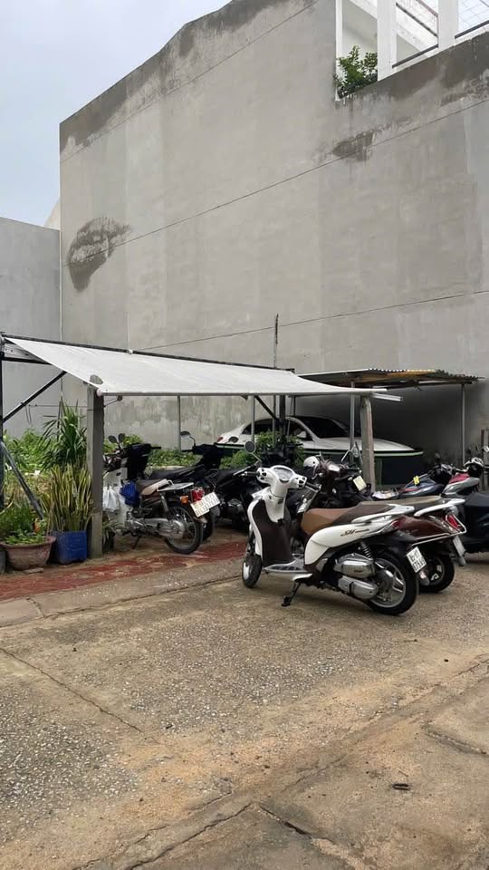 Đất K1 Dương Khê, Ninh Thuận 81m2 hướng Tây Bắc, giá iu thương