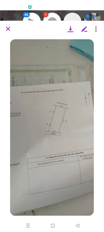 Chào mừng quý khách đến với cơ hội sở hữu mảnh đất rộng rãi tại xã Vĩnh Thạnh