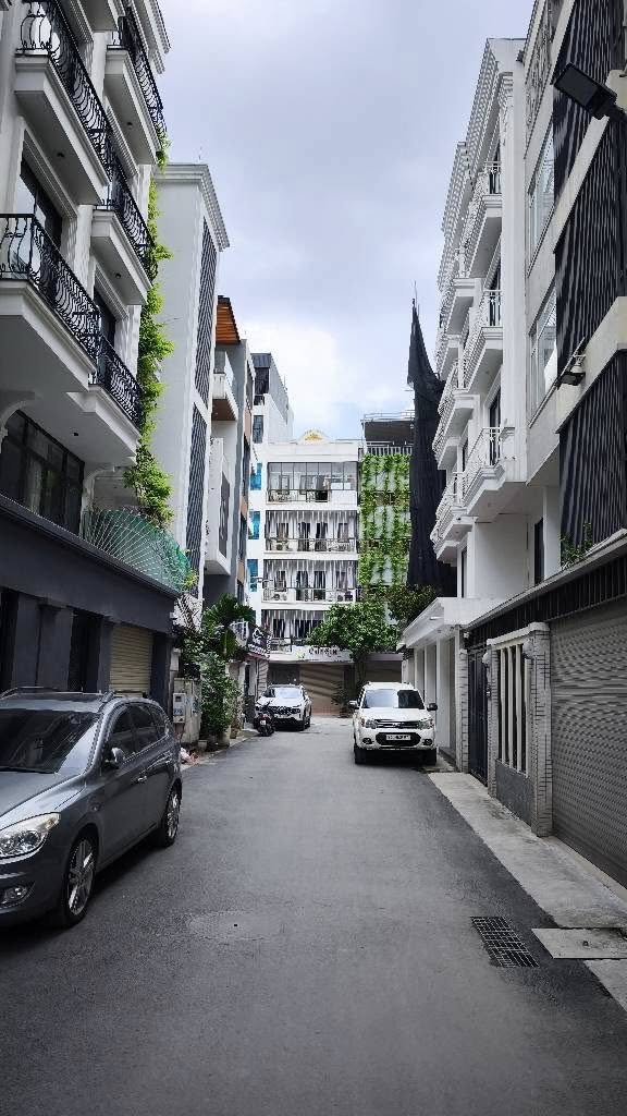 Bán nhà phân lô Văn Quán, Hà Đông, diện tích 58m2, 4 phòng ngủ, sổ vuông đẹp