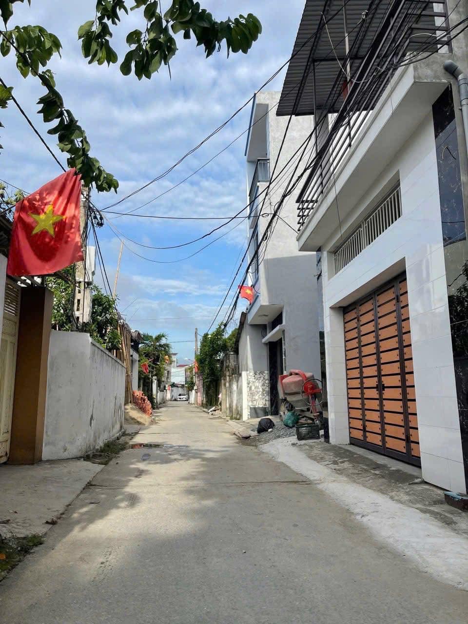 Bán đất 118.5m2 Phường Hưng Dũng, mặt tiền 4.11m, hướng Tây Bắc, gần nhiều tiện ích