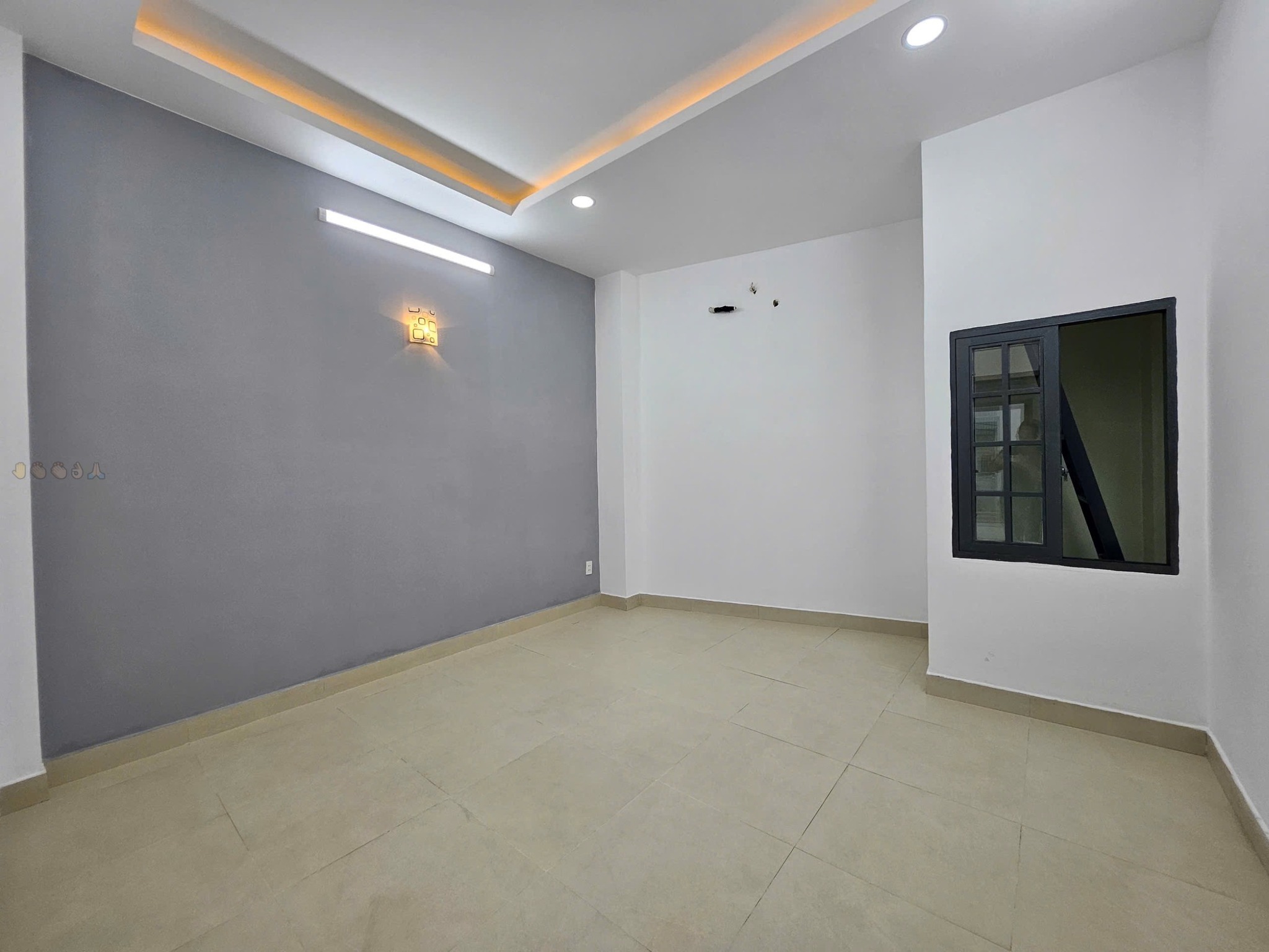 Nhà Thạnh Xuân, Quận 12 hẻm 7m, ô tô quay đầu, giá chỉ 3,78 tỷ