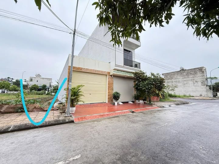 Đất Phú Xuân, Thái Bình lô đẹp không tì vết, sẵn sàng đón chủ mới