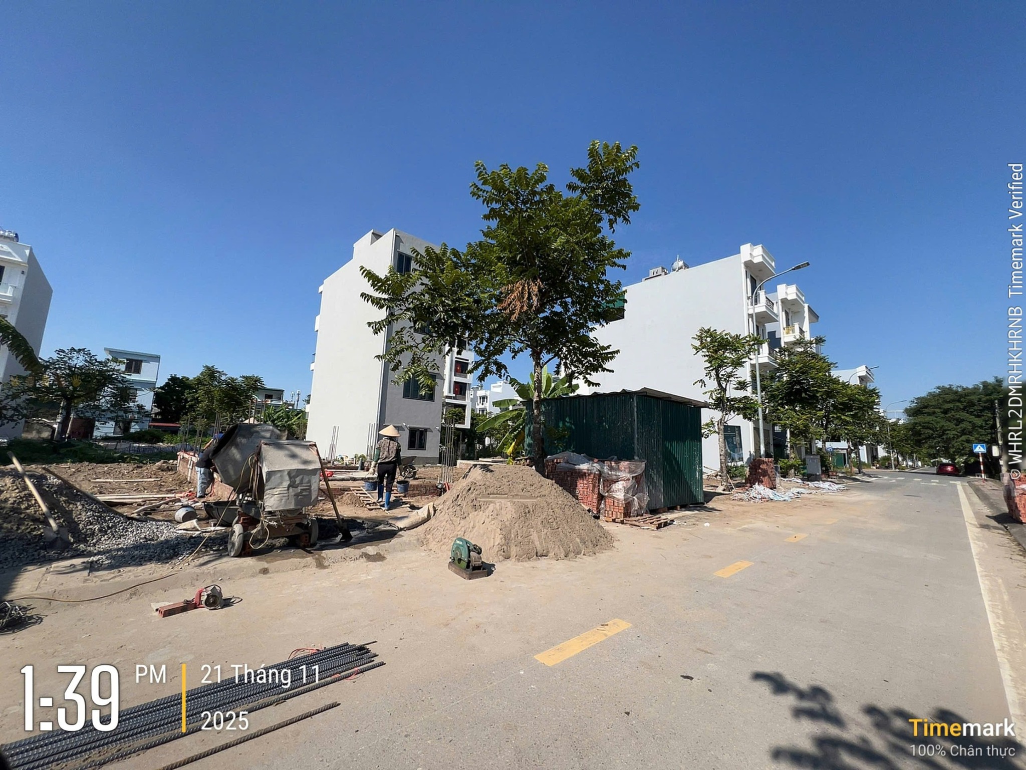 Cơ hội đầu tư hấp dẫn tại khu đô thị Vũ Phúc, thành phố Thái Bình