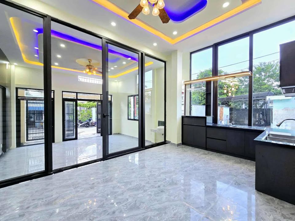 Bán nhà kiệt VIP tại đường Tôn Đản, Thành phố Đà Nẵng